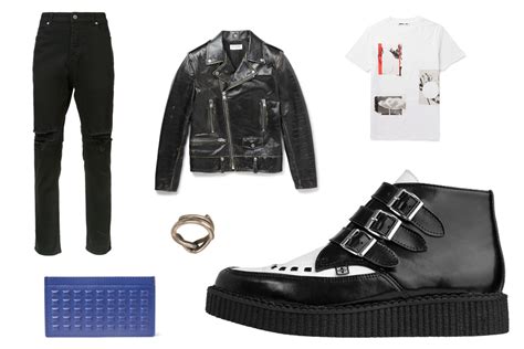 How To Wear Men’s Creepers This Winter – Footwear News