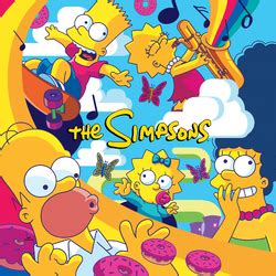 Season 35 - Wikisimpsons, the Simpsons Wiki