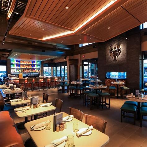 Firebirds Wood Fired Grill - Huntersville Restaurant - Huntersville, , NC | OpenTable