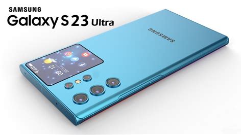 سامسونج Galaxy S23 Ultra.. تعرف على مواصفات وعيوب ومميزاته