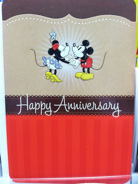 Pin by Lisette's Refined Refind on Disney Love | Happy anniversary ...