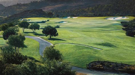 Fairmont Grand Del Mar - Luxury Southern California Golf Deals