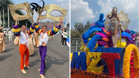 Mazatlan Carnival 2023: How and where they will celebrate - U.Travel - your guide to the world's ...