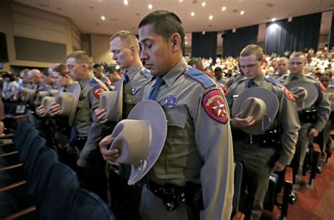 DPS is hiring more Hispanic state troopers, and Texas' border surge is ...