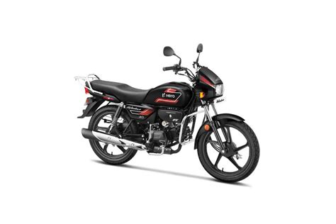 Hero Splendor Plus Colors (12 colours) - Splendor Plus Color Images @ ZigWheels