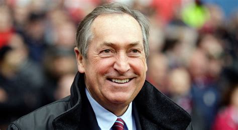 Gerard Houllier, former Liverpool coach, dies at 73