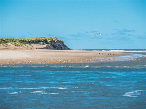 Brancaster Staithe: A Hidden Gem in North Norfolk | Written by a Local