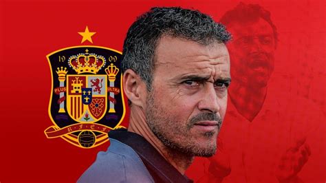 Luis Enrique's Spain: What can we expect from the new era? | Football ...