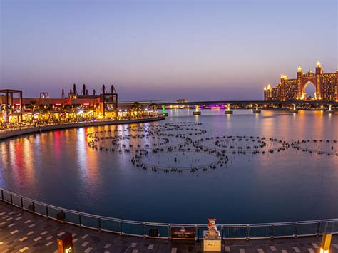 The Pointe Dubai Guide | Discover the Best of Entertainment, Dining, and Shopping