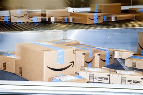 Amazon Map Tracker Now Lets You Follow Packages to Your Doorstep | Fortune