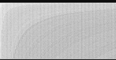 100x100 times table.