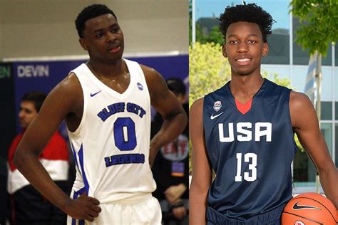 Kentucky Basketball Recruiting: 6 big effects of DJ Jeffries decommit ...