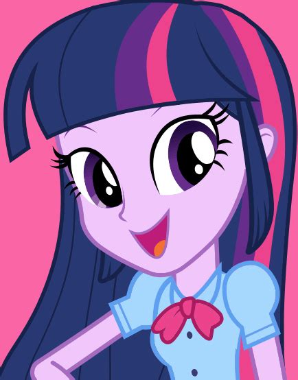 my little pony equestria girls twilight sparkle character Name - My Little Pony Names - Pony ...