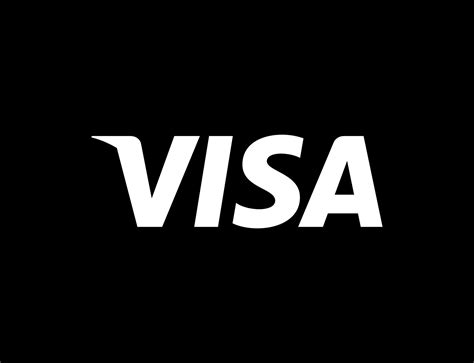 Visa logo vector, Visa icon free vector 20336391 Vector Art at Vecteezy