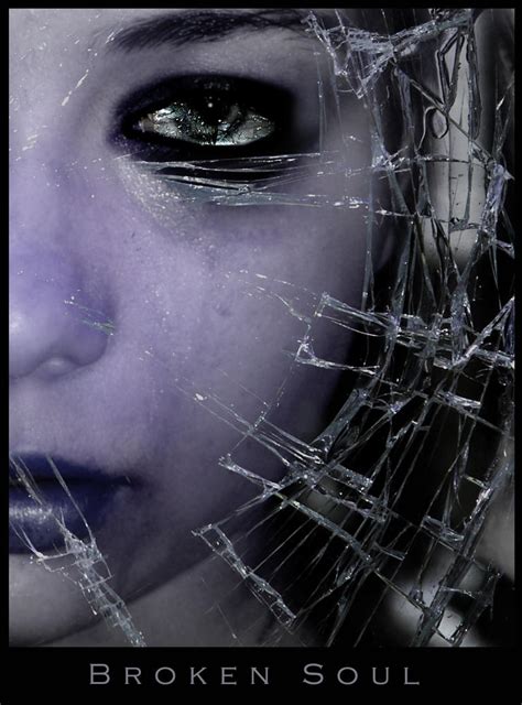 Broken Soul by reznor70 on DeviantArt