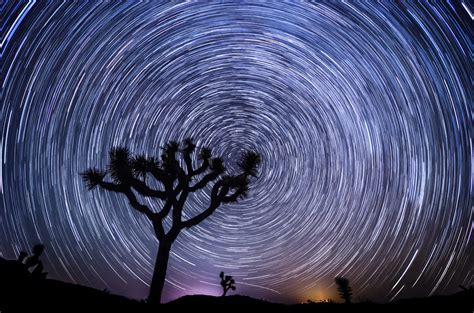 Moonless Night - Star Trails - EPyC Photography Club (Dubai) - Meetup