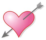 Symbol For Heart - ClipArt Best