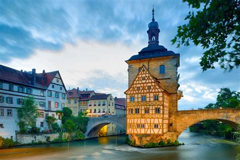 The best guide to the World Heritage sites in Germany | Rough Guides