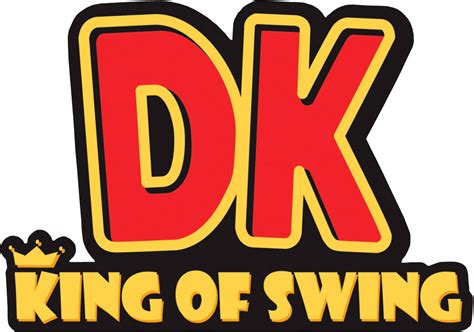 DK: King of Swing | Wiki Donkey Kong | Fandom