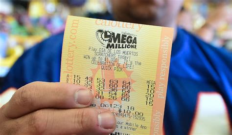 Mega Millions Numbers, Results for 12/28/18: Did Anyone Win The $348 Million Jackpot Friday ...