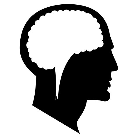 Head Silhouette Png - ClipArt Best