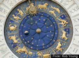 Life Spot: 13th Zodiac sign: Ophiuchus
