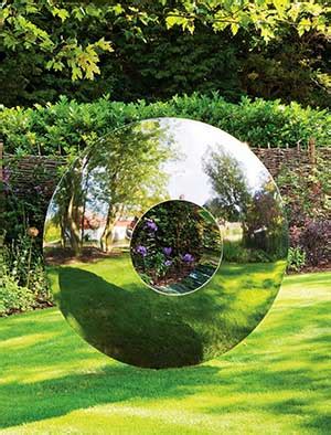 Contemporary Garden Sculpture | David Harber