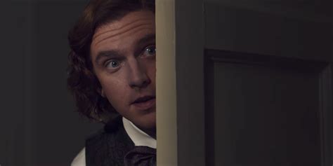 Dan Stevens Plays Charles Dickens in "The Man Who Invented Christmas" - Watch First Trailer