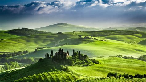 Tuscany italy wallpaper | 1920x1080 | #32341