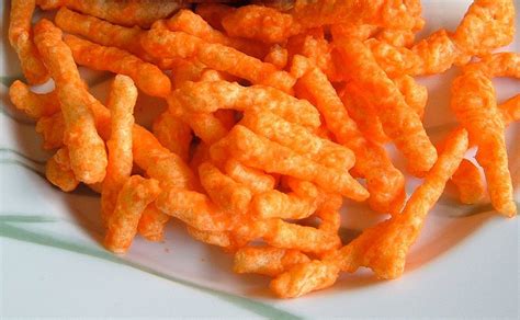 Don't Eat That Weird Shaped Cheeto, It Could Be Worth $60,000!