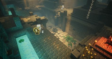 Minecraft Dungeons Preview - Mojang Unearths A Bit More Info - Game Informer