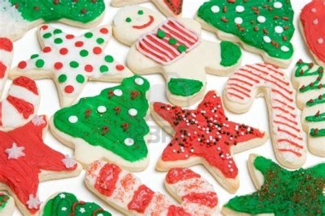 Delicious Christmas Cookies at CCG Ped’s Blog – Health Care Associates & Community Care Givers