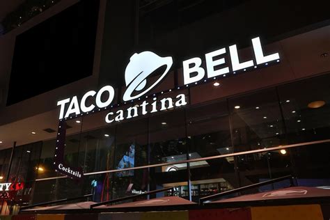 Taco Bell Cantina proposed for State Street | The Bozho