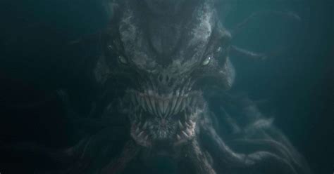 Underwater review – a fun disaster movie but not a deep horror | Sublime Horror