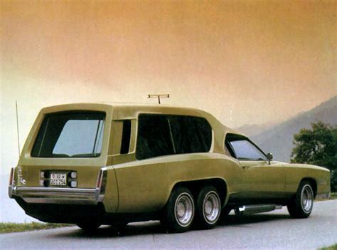 1978 Sbarro Function Car | Strange Vehicles | Diseno-Art