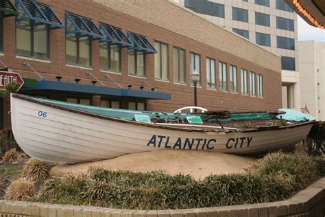Atlantic City Boardwalk | Atlantic City is a city in Atlanti… | Flickr