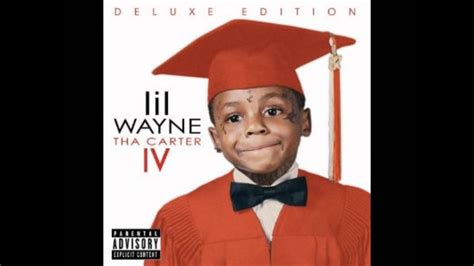 Lil Wayne - Tha Carter IV - Deluxe Edition - How to Love - YouTube