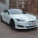 Officieel: Tesla Model S Plaid (2020) - GroenLicht.be GroenLicht.be