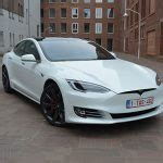 Tesla Model Y komt op 14 maart 2019 | GroenLicht.be GroenLicht.be