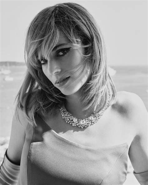 Maya Hawke - Cannes Film Festival Portrait May 2023 • CelebMafia