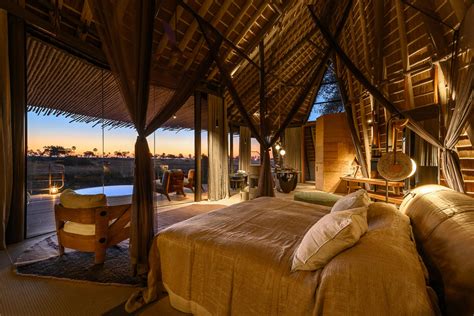 20 Best Luxury Lodges & Camps in Botswana | Go2Africa