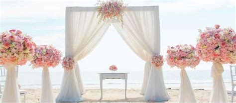 Best Wedding Venues in Makadi Bay | Arabia Weddings