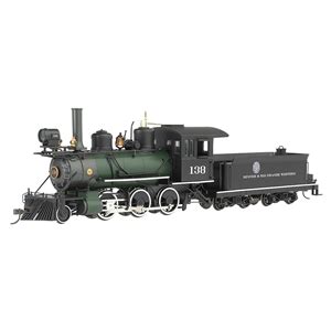 Bachmann Europe plc - model-railway/bachmann-trains -> On30 Scale