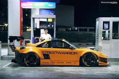 #Toyota #MR2 #Modified #Custom | Toyota mr2, Tuner cars, Toyota