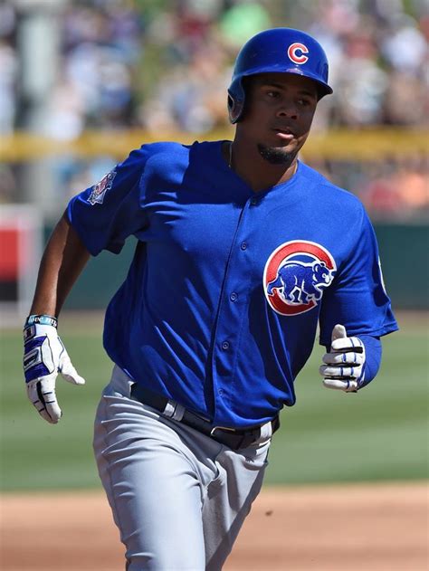 Jeimer Candelario Coming Back Up to the Cubs Today