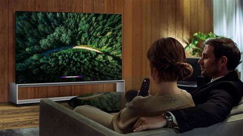 LG beats out Samsung with first industry-certified 8K Ultra HD TV | TechRadar