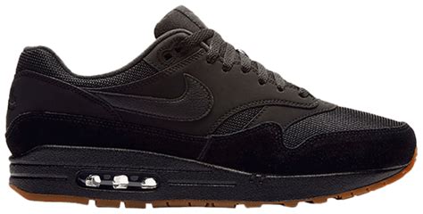 Air Max 1 'Black Gum' - Nike - AH8145 007 | GOAT