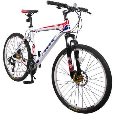 Top 10 Best Mountain Bikes in 2023 Reviews | Mountain bike reviews, Best mountain bikes, Bike ...