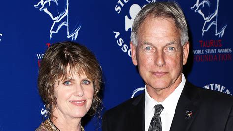 Inside Mark Harmon And Pam Dawber's Successful Marriage