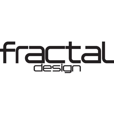 Fractal Design Download png